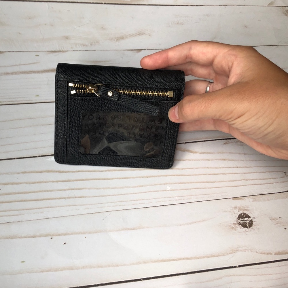Authentic KATE SPADE WALLET! - Picture 4 of 7